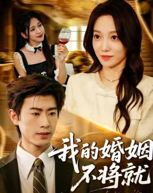 我的婚姻不将就(30集全)王铉博&张睿航-紫橙资源网