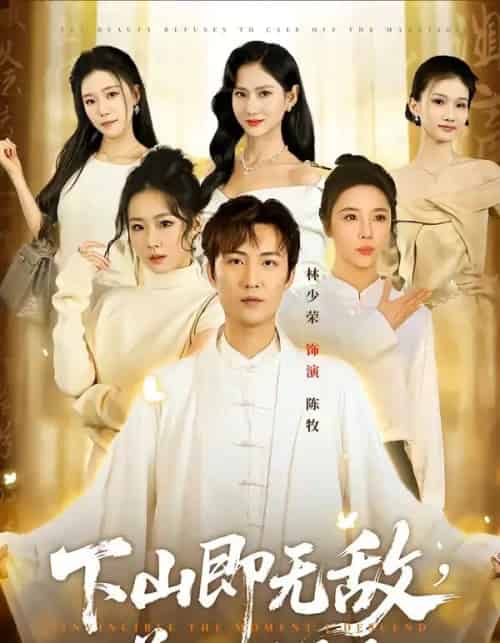 下山即无敌，美女拒绝退婚（80集全）林少荣＆廖帕姿-紫橙资源网