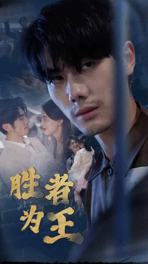 新：胜者为王（78集全）-紫橙资源网