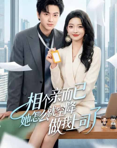 相个亲而已她怎么就空降做我上司了（30集全）罗潜宇＆刘晔-紫橙资源网