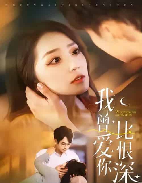 我曾爱你比恨深(60集全)张添景&赵早儿-紫橙资源网