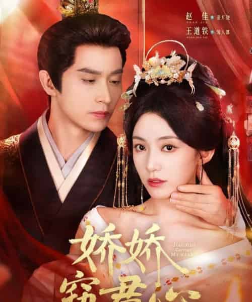 娇娇窃君心(84集)王道铁&赵佳-紫橙资源网