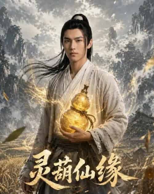 灵葫仙缘（80集全）-紫橙资源网