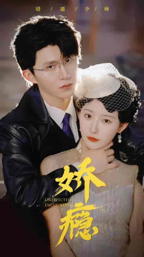 娇瘾（90集）-紫橙资源网