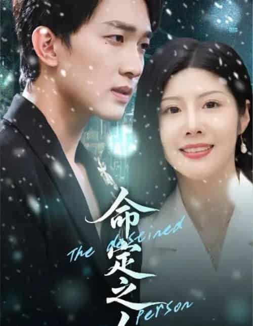命定之人(56集全)汪天予&项宇航-紫橙资源网