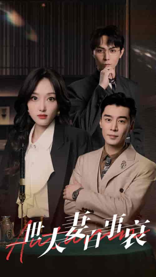 一世夫妻百事哀（55集）-紫橙资源网