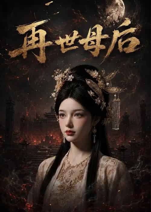 再世母后（30集全）AI-紫橙资源网
