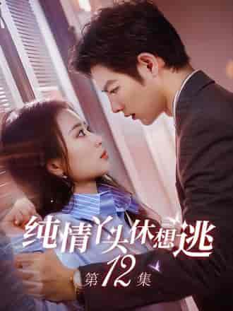 纯情丫头别想逃（86集）-紫橙资源网