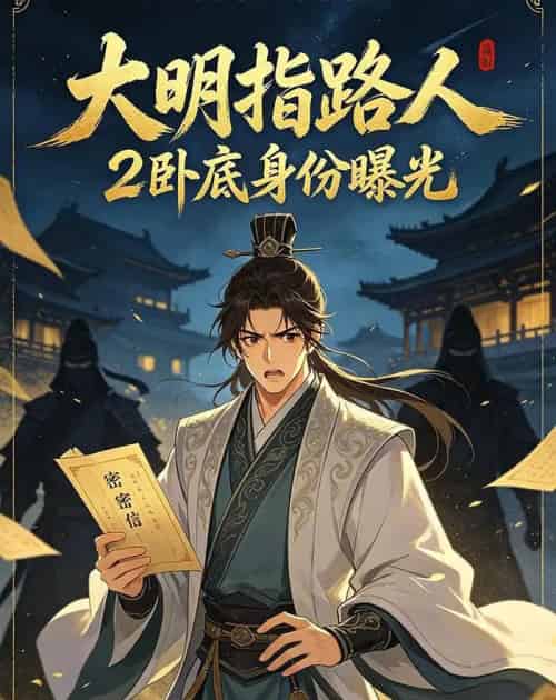 大明指路人2卧底身份曝光（79集全）-紫橙资源网