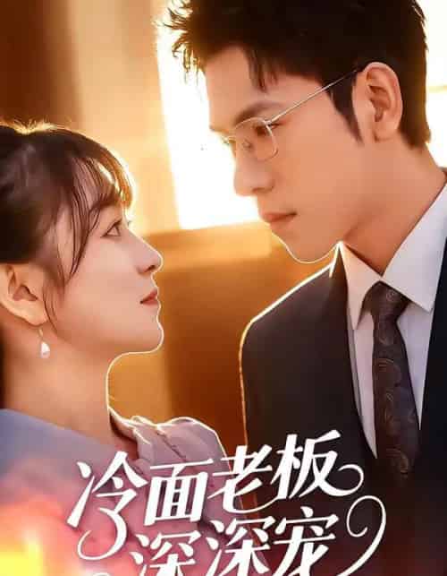 冷面老板深深宠(99集全)杨彦光&林筱艾-紫橙资源网