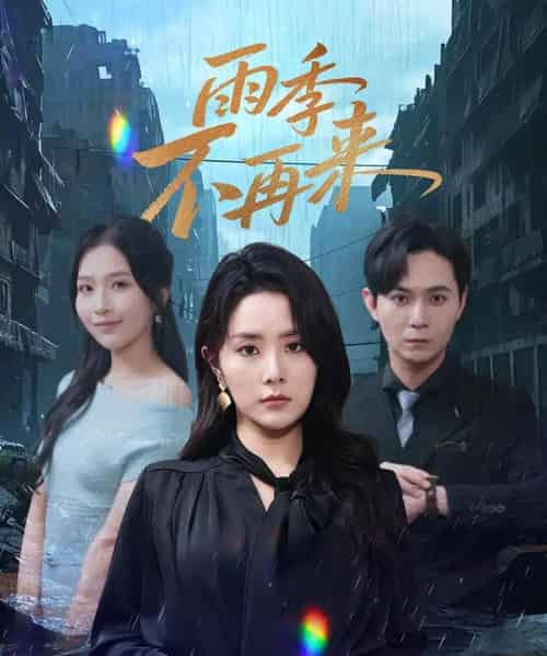 雨季不再来（65集）-紫橙资源网