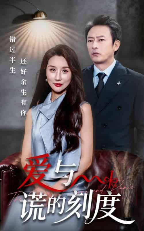 爱与谎的刻度（50集全）舒展＆岳海龙-紫橙资源网