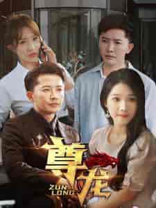 新版：尊龙（97集）-紫橙资源网