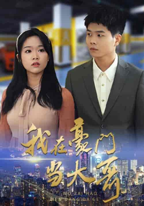 我在豪门当大哥（86集全）付山＆江晓雨-紫橙资源网