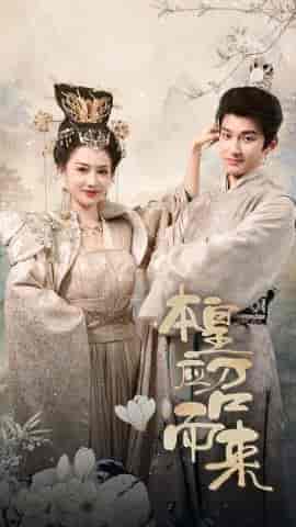本帝（皇）应召而来（95集）穿越剧-紫橙资源网
