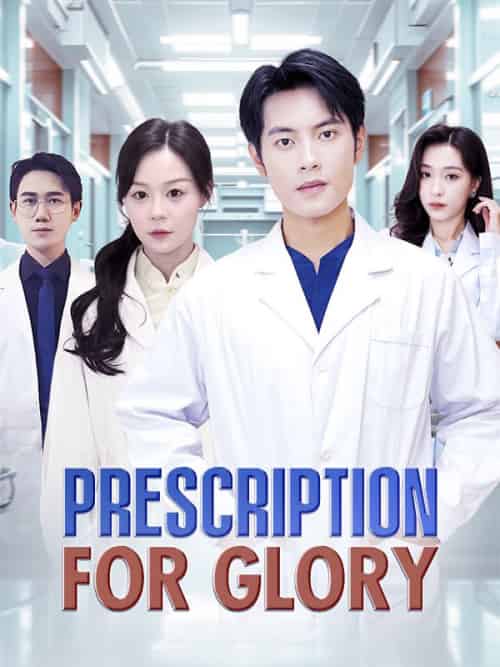Prescription for Glory（28集全）Tim＆Leed-紫橙资源网