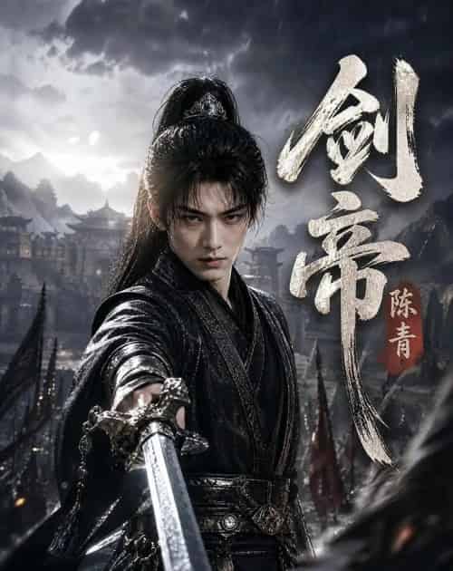 剑帝陈青（31集全）AI-紫橙资源网