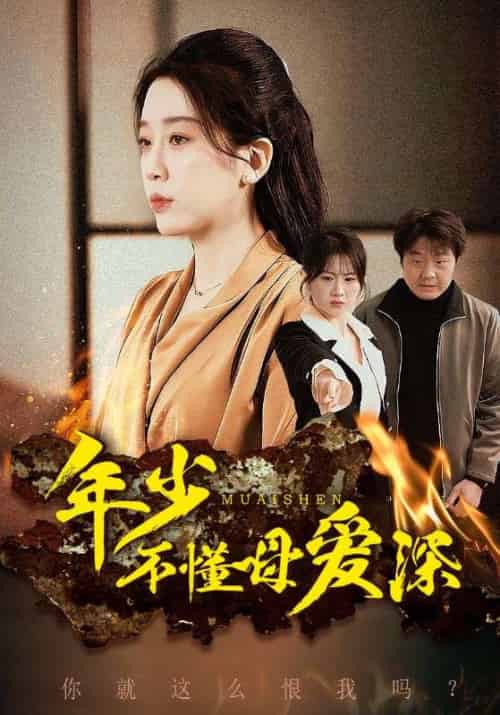 年少不懂母爱深（83集）-紫橙资源网