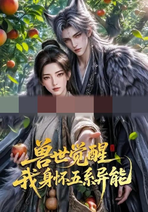 兽世觉醒我身怀五系异能(70集全)动漫-紫橙资源网