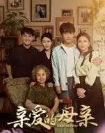 亲爱的母亲（31集全）刘泽坤＆陈碧霄-紫橙资源网