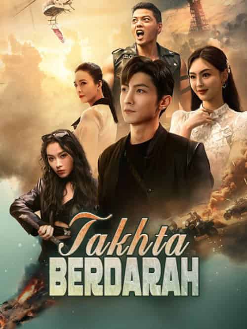 Takhta Berdarah（90集全）Kaisar＆Zayn-紫橙资源网