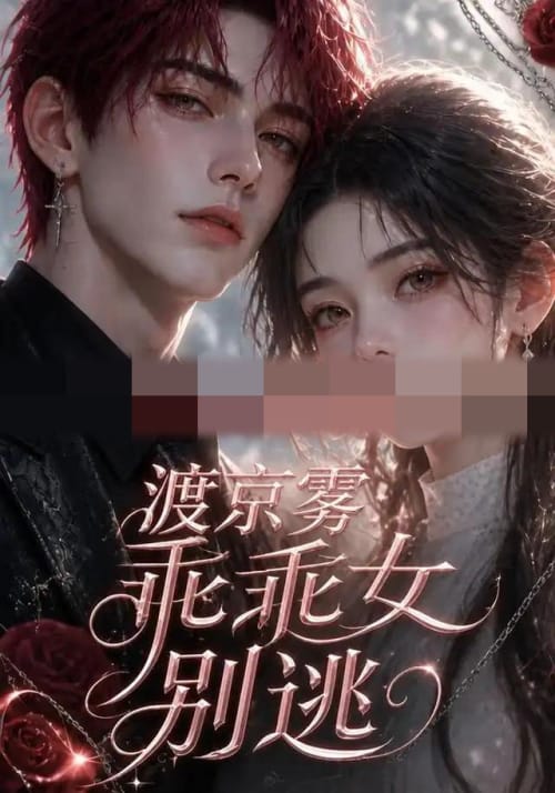 渡京雾：乖乖女别逃（74集全）AI短剧-紫橙资源网