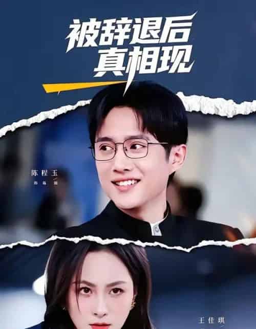 被辞退后真相现（60集全）陈程玉＆王佳琪-紫橙资源网