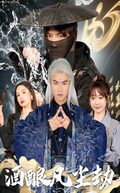 酒酿凡尘劫(63集全)都钊&刘金妍&柯柯&苏格子-紫橙资源网