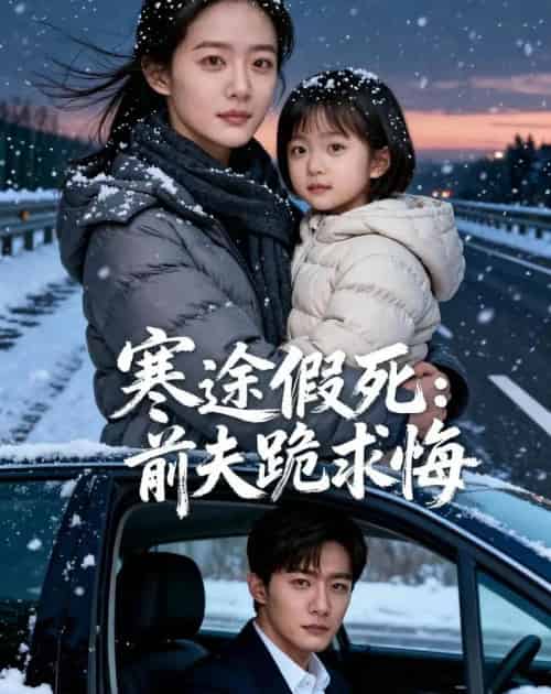 寒途假死：前夫跪求悔＆寒途假死前夫跪求悔（36集全）Ai-紫橙资源网