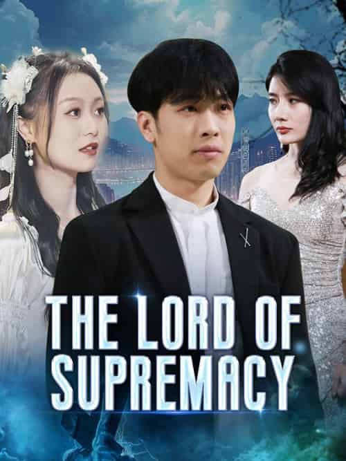 The Lord of Supremacy（80集全）Julian＆Dafoe＆＆Jasmine＆Clark-紫橙资源网