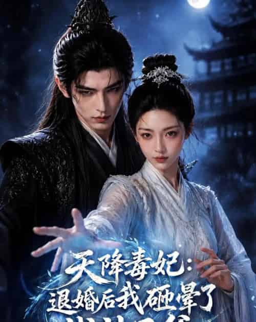 天降毒妃：退婚后我碰瓷了战神王爷（67集全）AI-紫橙资源网