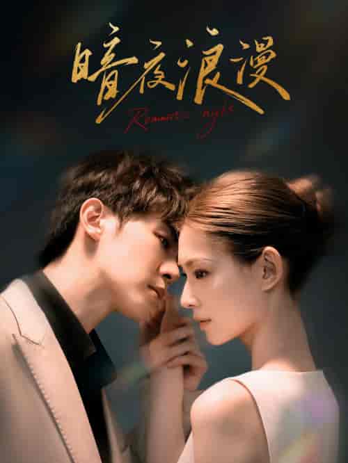 暗夜浪漫（40集）-紫橙资源网