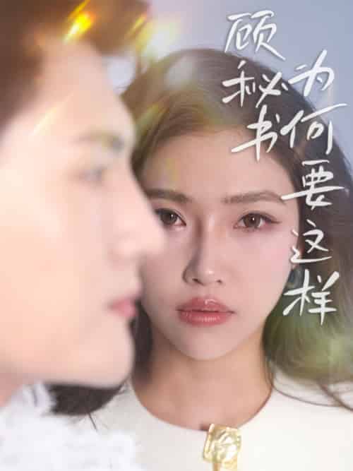 顾秘书为何要这样（53集全）赵佳伟＆骆虹宇-紫橙资源网