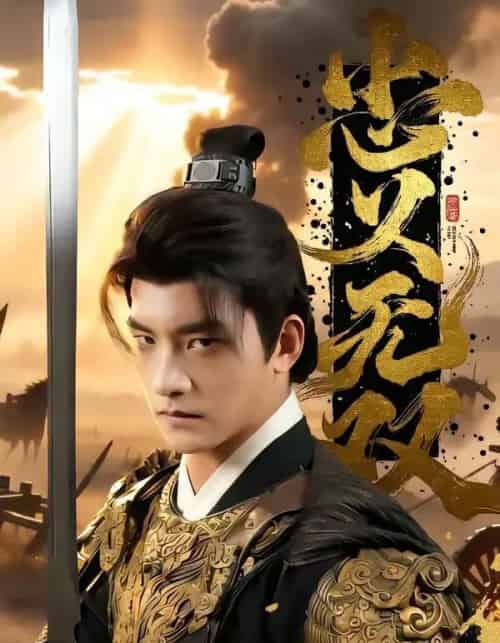 忠义无双(52集全)朱新辉&六六-紫橙资源网