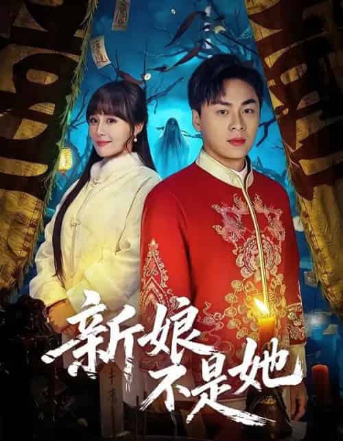 新娘不是她（49集全）赵洪涛＆王茉晗-紫橙资源网