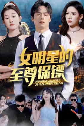 女明星的至尊保镖（84集）-紫橙资源网