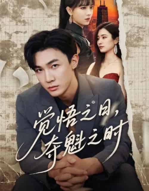 觉悟之日，夺魁之时（90集全）沈国洋＆宋思雨-紫橙资源网