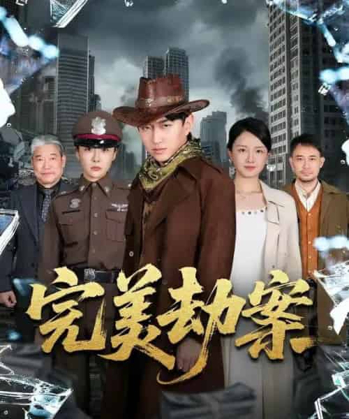 完美劫案（72集全）王必可＆韩子御-紫橙资源网