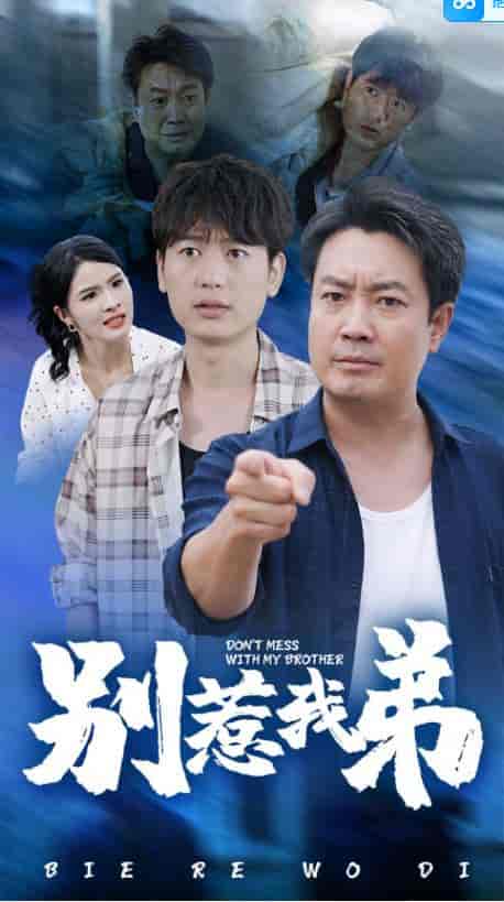 别惹我弟(60集全)-紫橙资源网
