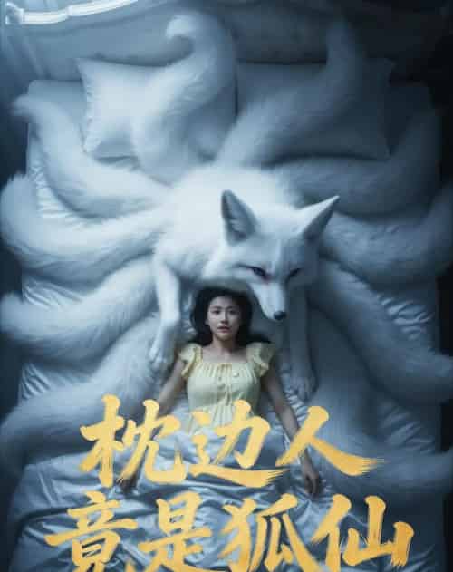 枕边人竟是狐仙（33集全）AI-紫橙资源网