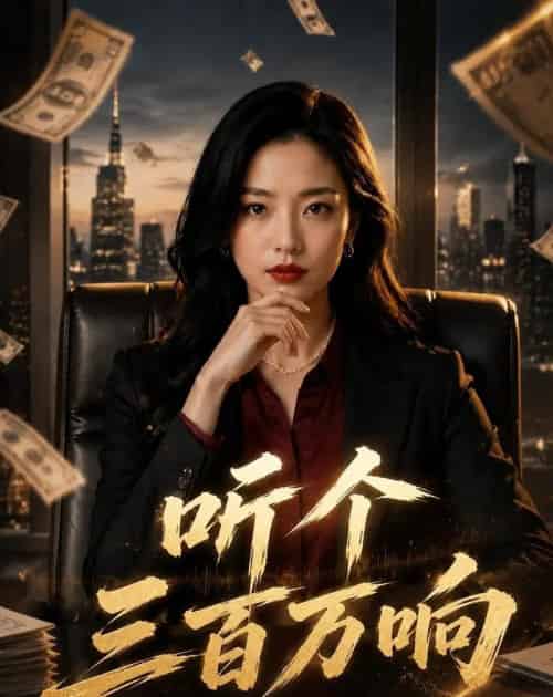 听个三百万响(30集全)AI-紫橙资源网