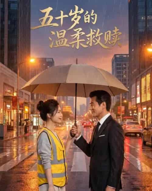 五十岁的温柔救赎(83集全)AI-紫橙资源网