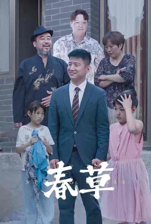 春草(34集全)-紫橙资源网