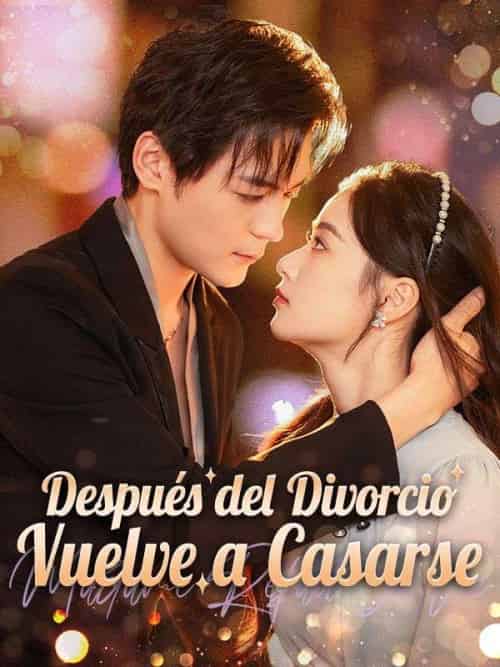 Después del Divorcio, Vuelve a Casarse（63集全）Valeria＆Ortega＆＆Sebastián＆Valdés-紫橙资源网