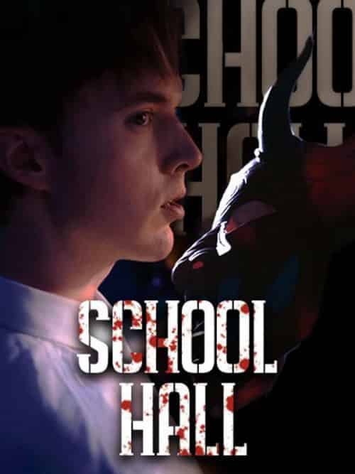 School Hall（49集全）Alex-紫橙资源网