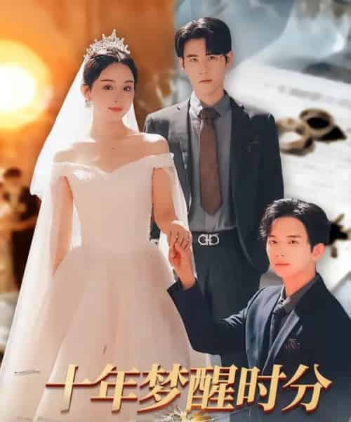 十年梦醒时分（73集全）杜恩宇＆李秀-紫橙资源网