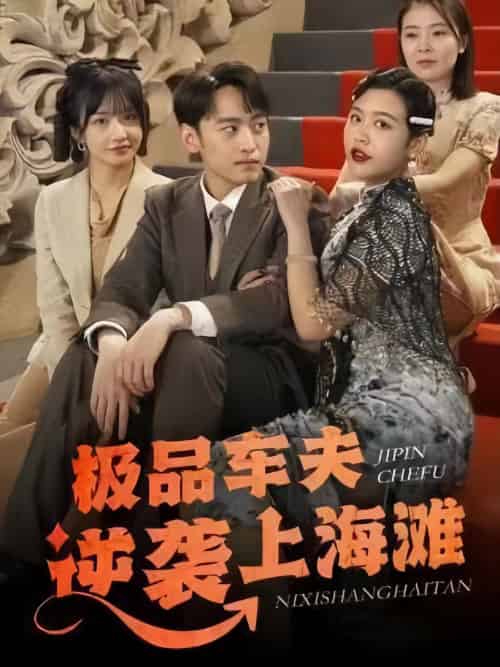 极品车夫逆袭上海滩（81集）-紫橙资源网