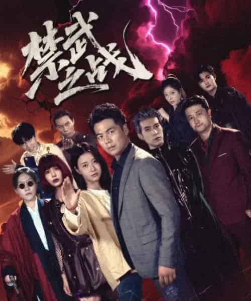 禁武之战＆隐世多年天下霸主还是我（60集全）-紫橙资源网