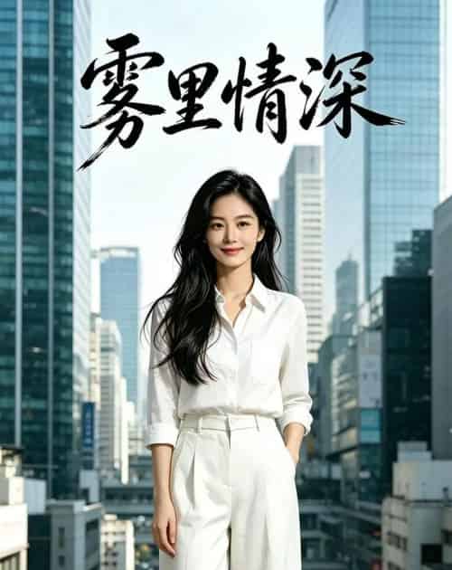 雾里情深（45集全）Ai-紫橙资源网