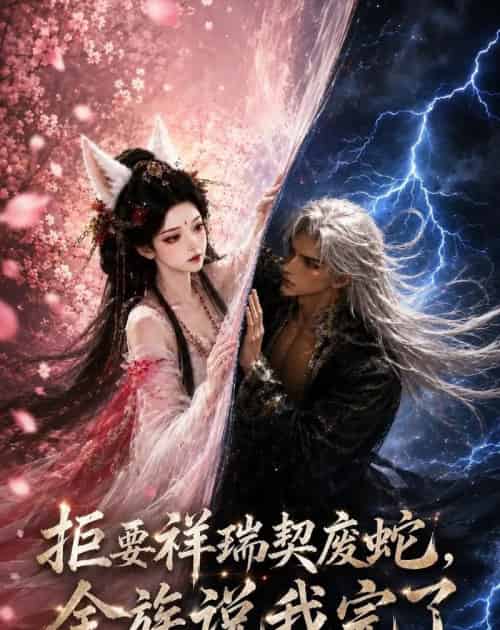 拒要祥瑞契废蛇，全族说我完了（57集全）AI-紫橙资源网